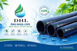 LDPE DHL